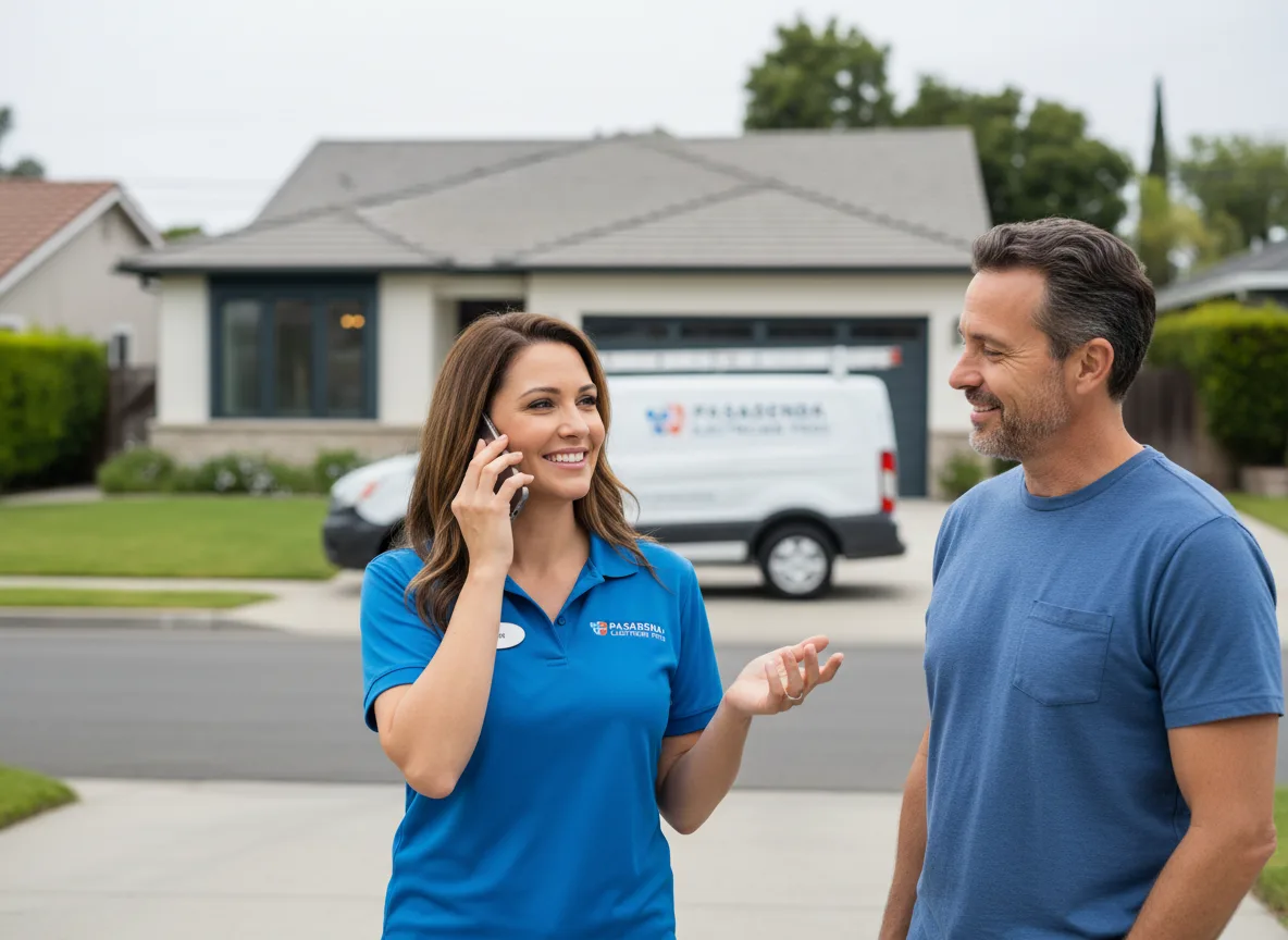 Electrician Holly Springs, NC FAQs